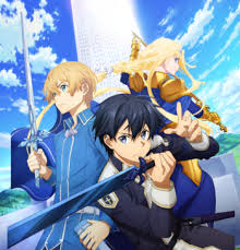 In 2026, four years after the infamous sword art online incident, a revolutionary new form of technology has emerged: Sword Art Online Alicization Placefasr