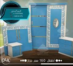 غرف نوم اطفال مودرن بسعر ٣٥٠٠بادر بل حجز او بل شرا بولاق الدكرور Olx Egypt