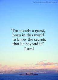 You have to keep breaking your today is such a day. 60 Famous Rumi Quotes On Nature And Beauty 2020 We 7