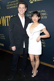 All About Jim Carrey S Amazing New Girlfriend And Kidding Costar Ginger Gonzaga Jim Carrey New Girlfriend Actresses