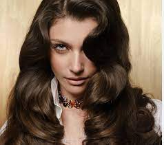 koyu kumral sac rengi hakkinda her sey hair styles long brunette hair stylish hair