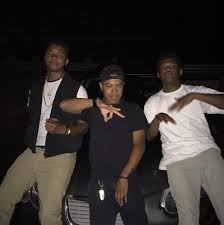 Darrion Darnell Johnson Obituary