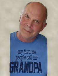 Ronald Bruce Burns Obituary July 7, 2022