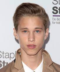 Ryan beatty — powerslide 03:07. Ryan Beatty Hairstyles Hair Cuts And Colors