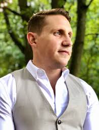 Perry Stokes MSt (Cantab)