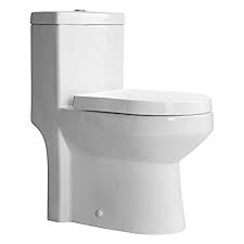 This measurement is taken from the floor to the seat. Top 4 Best Short Depth Toilets 24 25in Guide For 2021 Swankyden