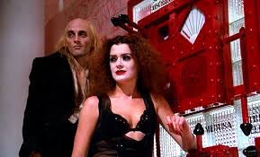 Magenta from rocky horror picture show amigurumi horror | etsy. Rocky Horror Magenta Explore Tumblr Posts And Blogs Tumgir