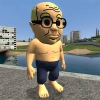 Steam Workshop::shithead