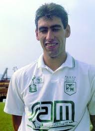 Football statistics of andrés escobar including club and national team history. Picture Of Andres Escobar