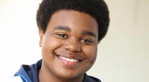 Family Reunion Star Lance Alexander Interview