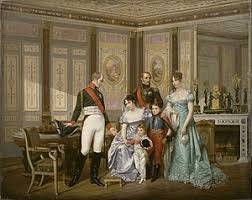 Napoleon iii (charles louis napoléon bonaparte; Napoleon Iii Vikidia L Encyclopedie Des 8 13 Ans