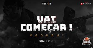 Free fire is an multiplayer battle royale mobile game, developed and published by garena for android and ios. Kabum Esports Gokbm Ø¯Ø± ØªÙˆÛŒÛŒØªØ± Vai Comecar Nossos Players Ja Estao Preparados Para Comecarem As Batalhas Mandem A Torcida Com Gokbm Nos Comentarios Ffpl Https T Co Sz3ko0kvux