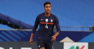 Jul 02, 2021 · france legend questions why raphael varane would want to join manchester united varane has spent the last 10 years with real madrid but has just one year left on his current contract at man utd. Man Utd Armed With Big Money To Lure France Centre Back Next Summer