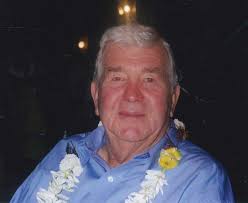 Barrie Moss obituary