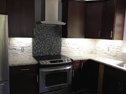 Sierra Vista White Diamond Stacked Stone Back Splash Stone Backsplash Kitchen Stacked Stone Backsplash Stone Backsplash