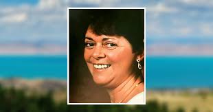 Iris Neilson Cook Obituary January 8, 2024