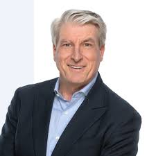 H.I.E.C welcomes new North America Partner, Brian Donohoe