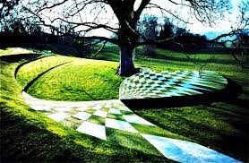 Wow the gardening nut in your life with these unusual gifts for gardeners. Photo Gallery Top 16 Most Unusual And Original Parks And Gardens Living Art