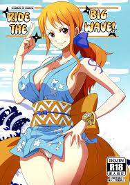 Nami - sorted by number of objects - Free Hentai