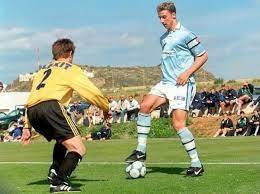 Get the latest malmo ff news, scores, stats, standings, rumors, and more from espn. A Teenage Zlatan Ibrahimovic At Malmo Football Highlights Zlatan Ibrahimovic Ibrahimovic Football Highlight