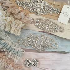 サッシュベルトは手作り出来る diyの参考にしたい可愛いデザインカタログ ブライダルアクセサリー サッシュベルト ウェディング ウェディング 手作り