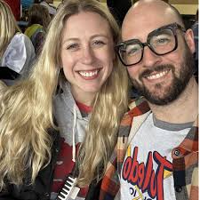 Ernest Turner and Emily Kramp's Wedding Website