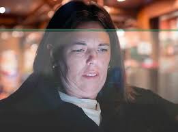 You when you look at the Casey's pizza spinning around..