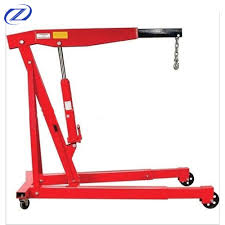 We cut out the middleman and pass the savings to you! Portable Hydraulic Mobile Lift Floor Crane Engine Hoist Buy China Supplier 2 Ton Fold Hydraulic Crane For Car Engines Small Foldable Shop Crane 2 Ton Crane With Ce Certificate 2 Ton Hydraulic