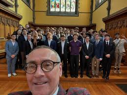 Phi Kappa Psi at CWRU (ΦΚΨ)