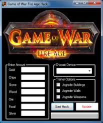 Game Of War Fire Age Hack Cheat Android Gaming Tips Games Hacks