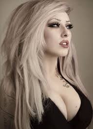 Victoria Bella Morte.