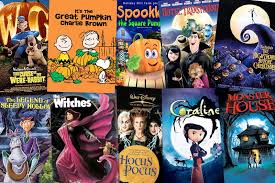 The halloween season gives us an excuse to binge all our favorite horror films, which is especially important this year since we'll be celebrating the spooky holiday a little differently. Our Top 10 Spooky Halloween Movies For Families Marin Mommies