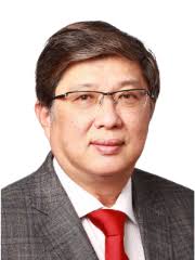 The Singapore Contractors Association Limited