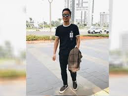 Anthony sinisuka ginting is an indonesian badminton player. Foto Kegiatan Anthony Ginting Di Luar Pertandingan