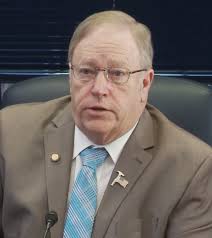 Mike Chenault's Instagram, Twitter & Facebook