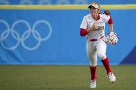 Jul 20, 2021 · méxico participará en la competencia de sóftbol en los juegos olímpicos de tokio 202, donde deberá superar a estados unidos, italia y australia para poder luchar por las medallas. Cae Equipo De Softbol En Primer Juego En Tokio