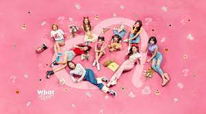 Maybe you would like to learn more about one of these? Twice What Is Love Wallpapers Wallpaper Cave