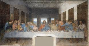 To give you all the names of artists with the name starting g would be hard, i'll give you some, then the site where you can finish your search. Last Supper History Technique Location Facts Britannica