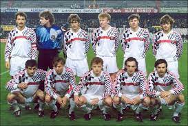 Team Photos Football Team Football