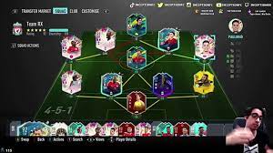 Si tratta di quella che ea sports ha definito una card silver star: 74 Summer Heat Paulinho Player Review Sbc Player Fifa 20 Ultimate Team Video Dailymotion