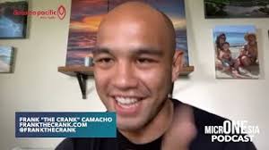 One Micronesia Podcast: Frank "The Crank" Camacho