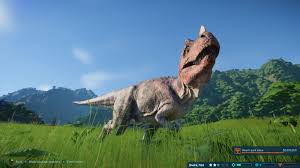 After ingen was acquired by masrani global in 1999, the genome was completed and metriacanthosaurus became an attraction in jurassic world's cretaceous cruise. Jurassic World Evolution How To Unlock All Dinosaurs Gamewatcher