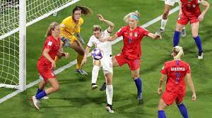 Kedua tim kembali bertemu di piala dunia kali ini. Jadwal Final Piala Dunia Wanita 2019 As Vs Belanda
