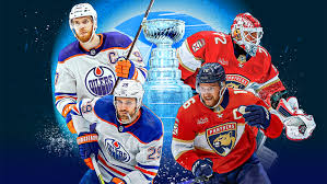 Stanley Cup Finals