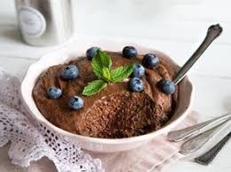 Mousse Au Chocolat Extra Luftig In Den Schokohimmel Rezept Einfacher Nachtisch Franzosische Desserts Nachtisch Rezepte