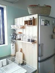 キレイにお洒落に使いやすく 冷蔵庫のインテリア 収納術まとめ folk diy kitchen storage kitchen decor kitchen organization diy