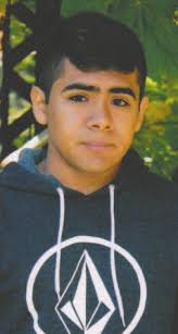 Brush fire caused by juveniles playing with matches