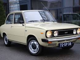 Image result for Beige 1969 DAF