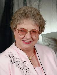 Obituary for Patricia (Williamson) Partin