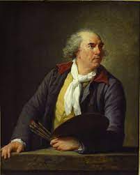 Country and regional names refer to where painters worked for long periods, not to nationalities or family background. Hubert Robert Wikipedia